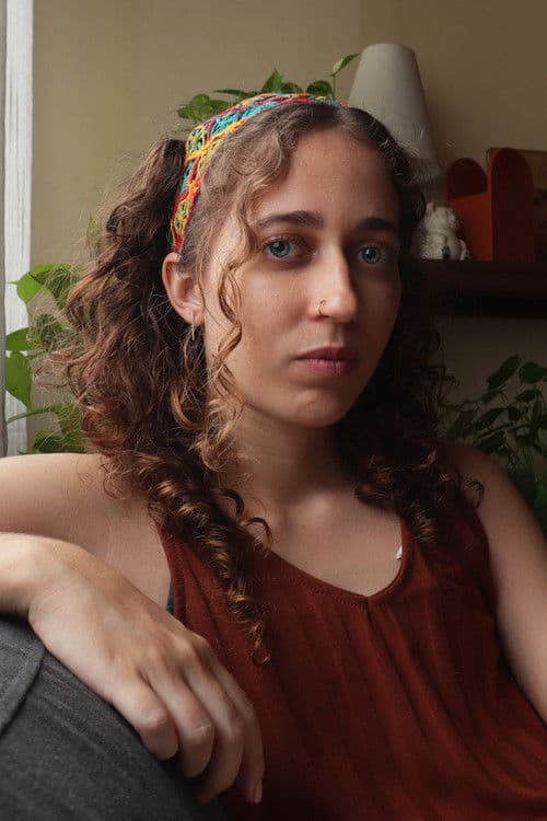 Olivia Brasileiro profile photo