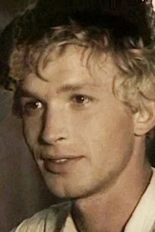 Vladimir Borisov profile photo