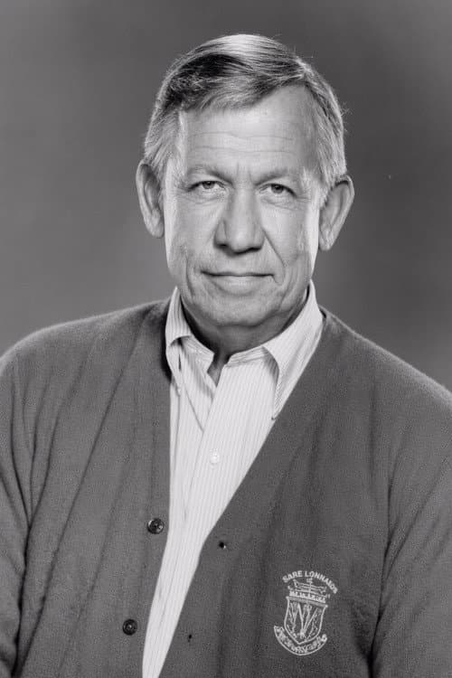 Allan Melvin profile photo