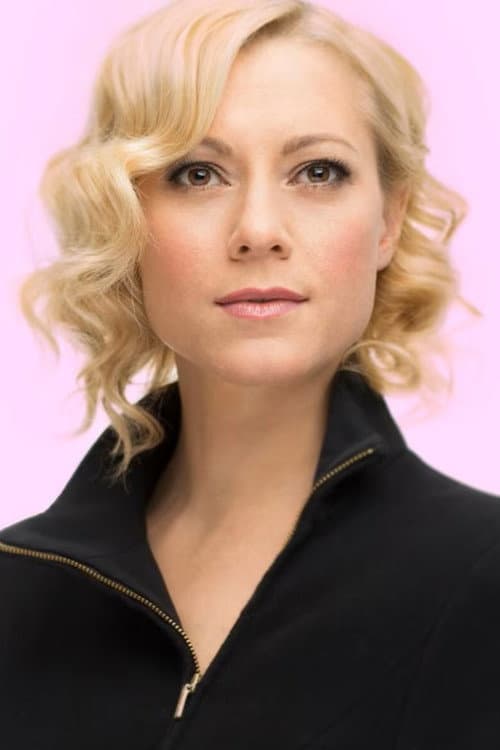 Shae-Lynn Bourne profile photo