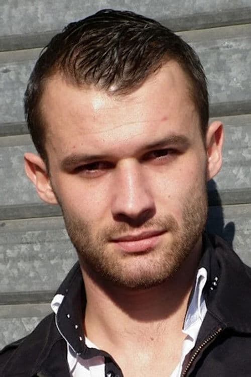 Tony Cisser profile photo