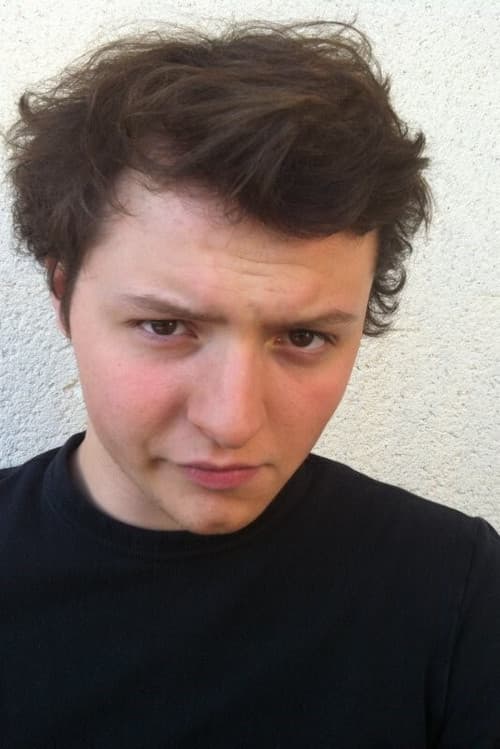 Léon Plazol profile photo