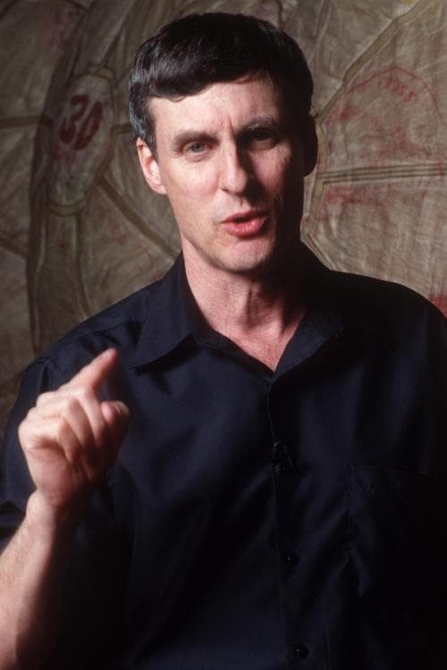 Steve Squyres profile photo