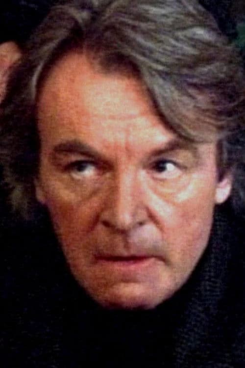 Derek Peakman profile photo