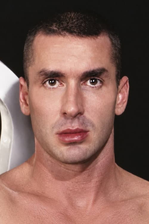 Chris Steele profile photo