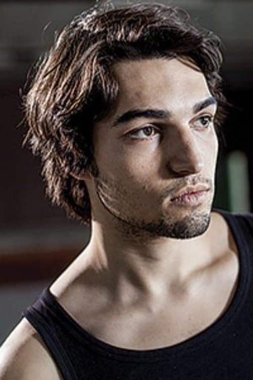 Jordan Haj profile photo