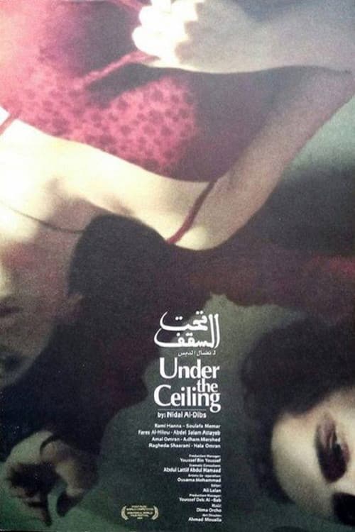 Under the Ceiling poster