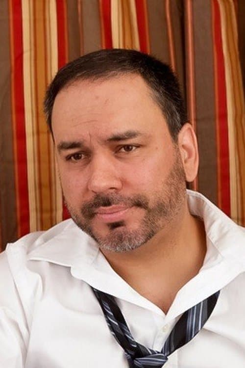 Johnny Fender profile photo