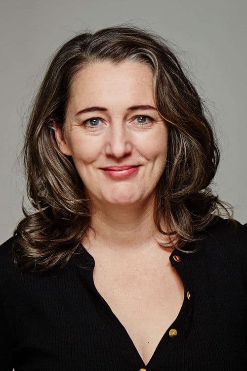 Amy Kersey profile photo