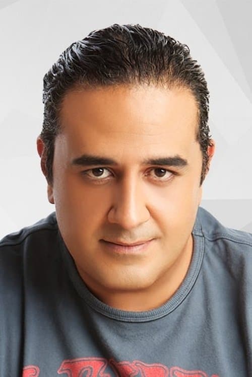 Khaled Sarhan profile photo