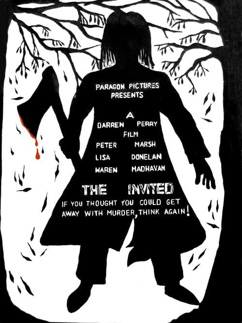 The Invited poster