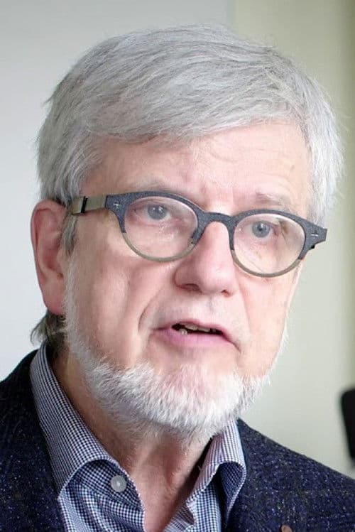 Ortwin Renn profile photo