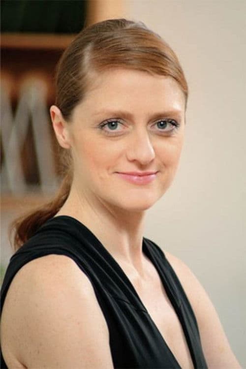 Alexandra Schmid profile photo