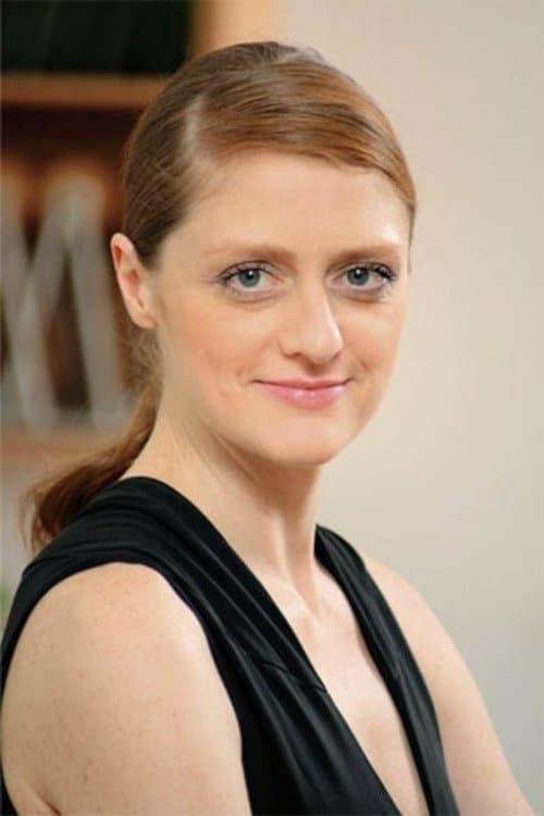 Alexandra Schmid profile photo