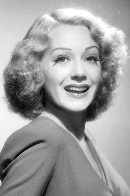 June Havoc profile photo