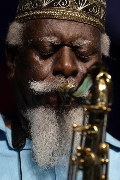 Pharoah Sanders profile photo