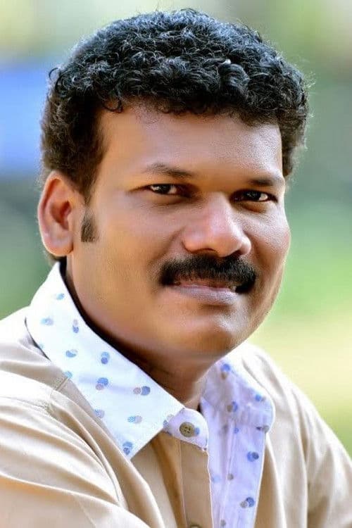Vinod Kedamangalam profile photo