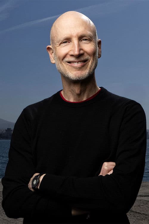 Billy Shebar profile photo