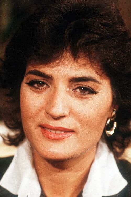 Linda de Suza profile photo