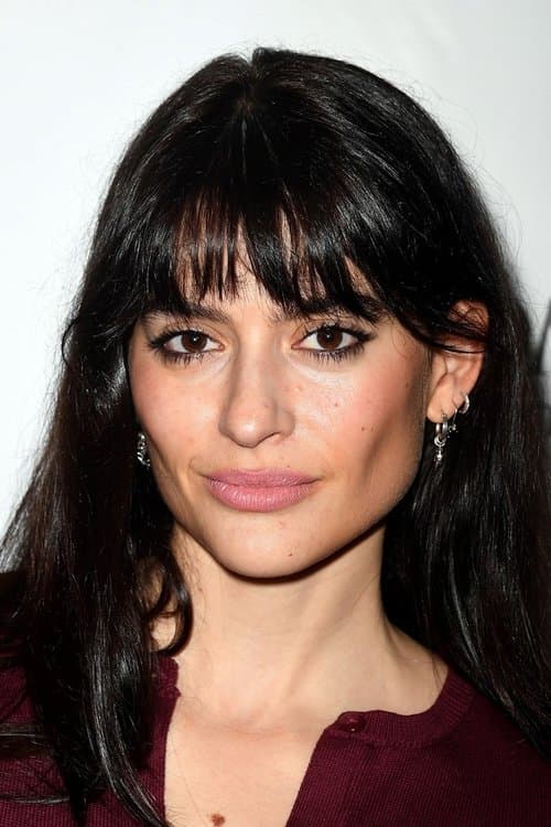 Gabriella Quezada profile photo