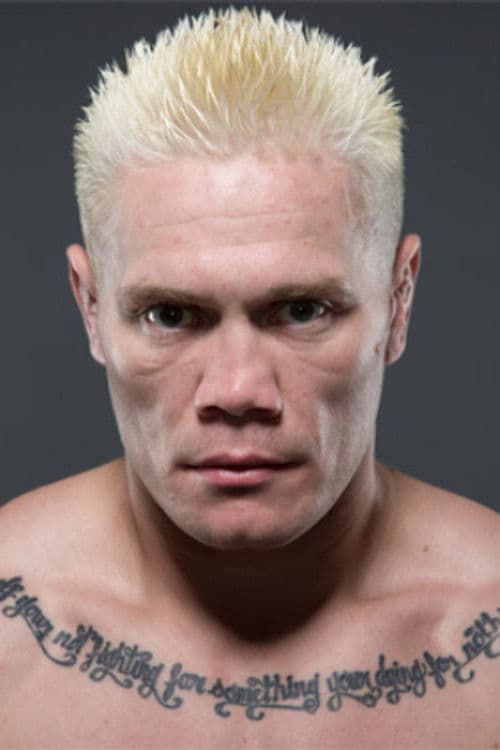 Joe Riggs profile photo