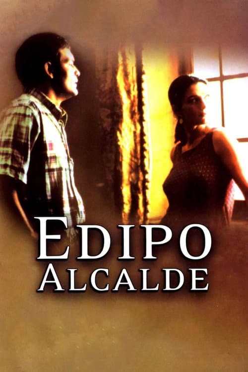 Oedipus Mayor poster