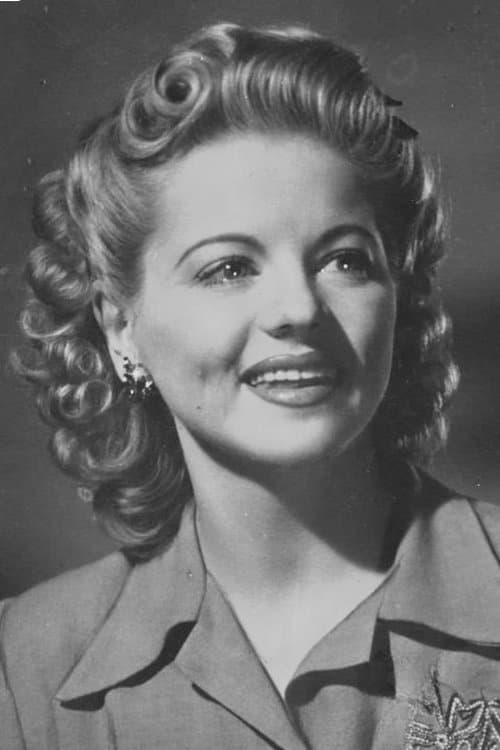 Mavis Villiers profile photo