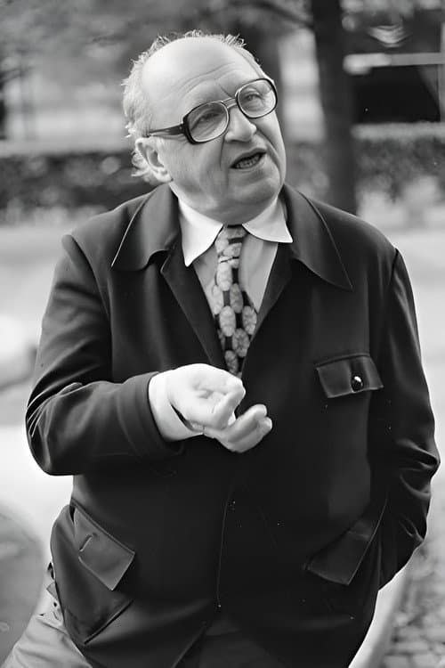 Arthur Maria Rabenalt profile photo