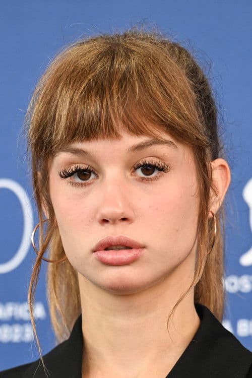 Bianca Delbravo profile photo