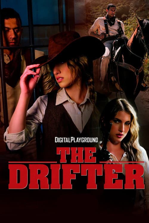 The Drifter poster