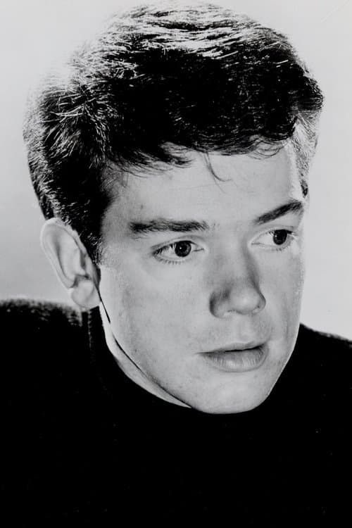 David Weston profile photo