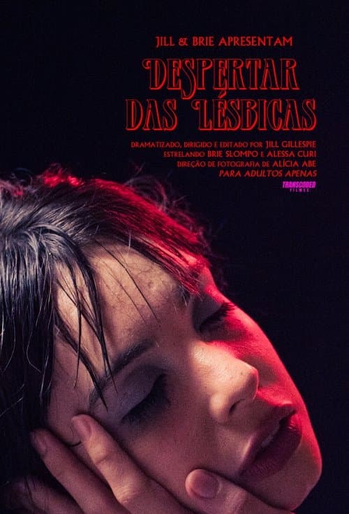 Dawn of the Lesbos poster