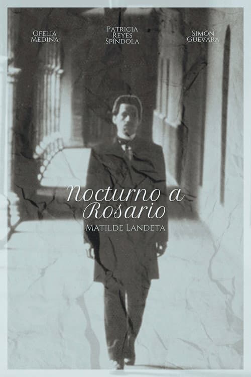 Nocturno a Rosario poster