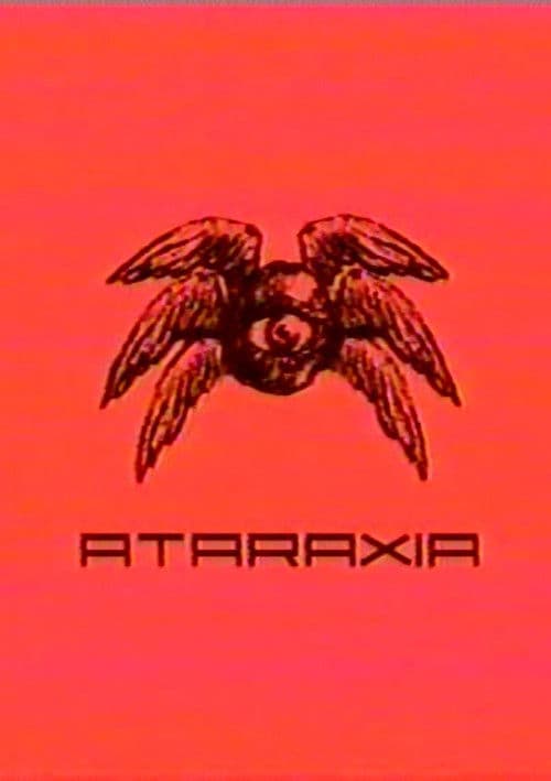 Ataraxia poster