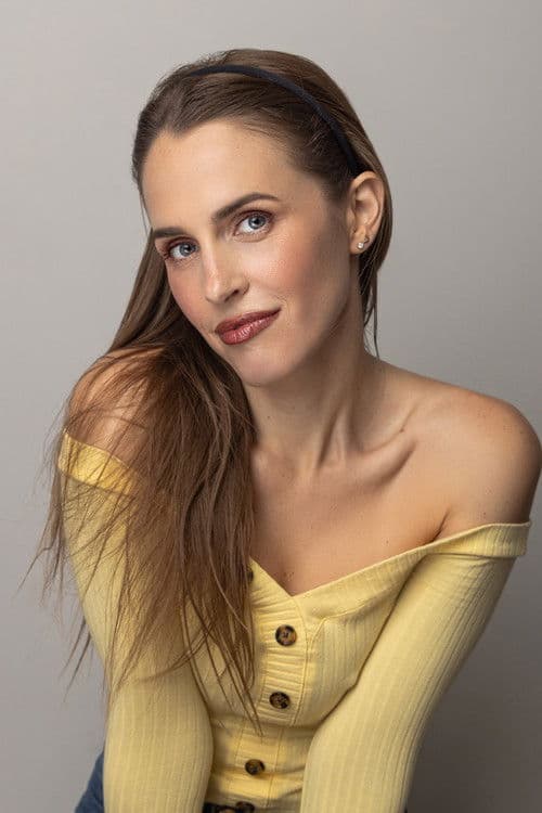 Alexandra Siegel profile photo