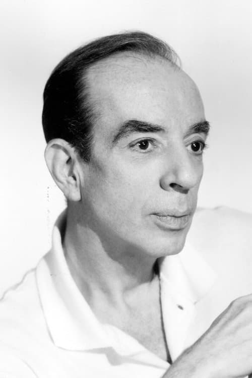 Vincente Minnelli profile photo