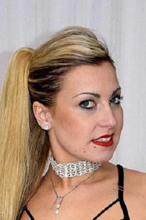 Andrea Djoly profile photo
