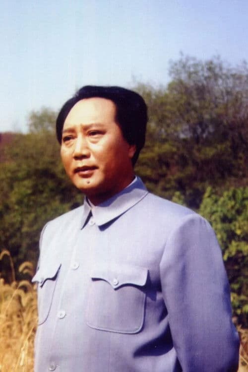 Li Kejian profile photo