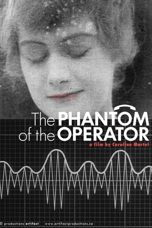 The Phantom of the Operator poster