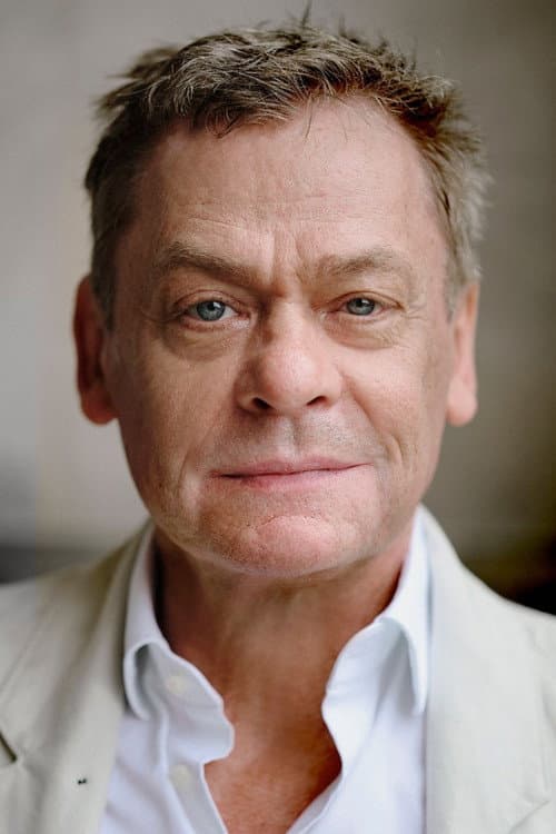 Sylvester Groth profile photo