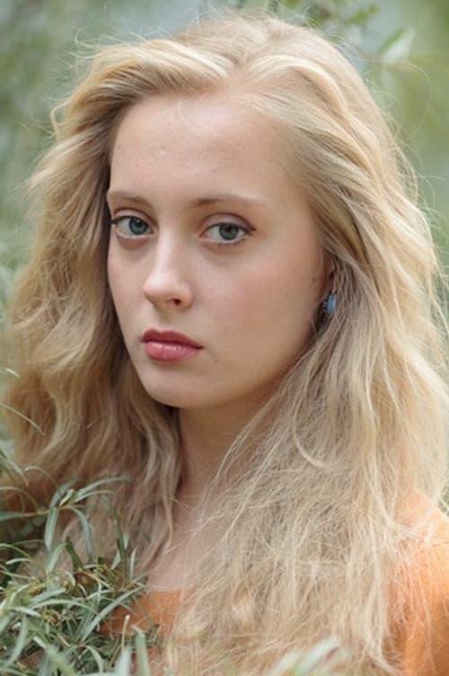 Veronika Ivashchenko profile photo