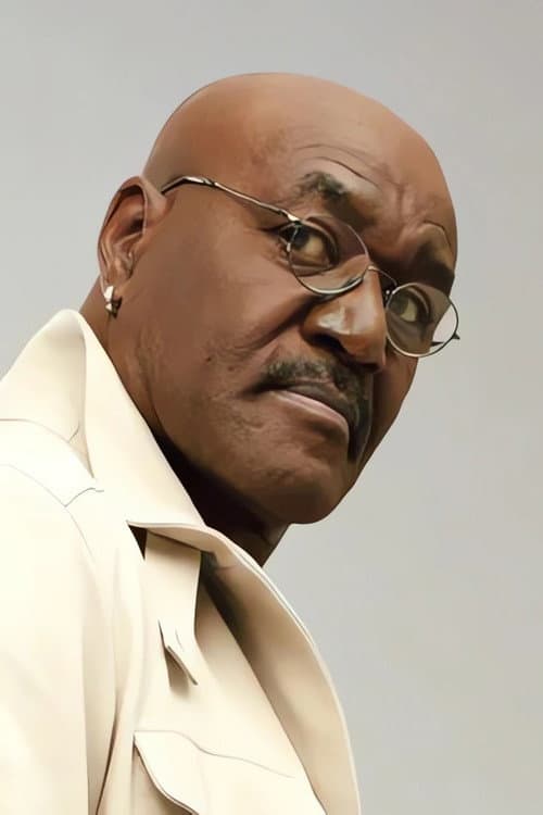 Delroy Lindo profile photo
