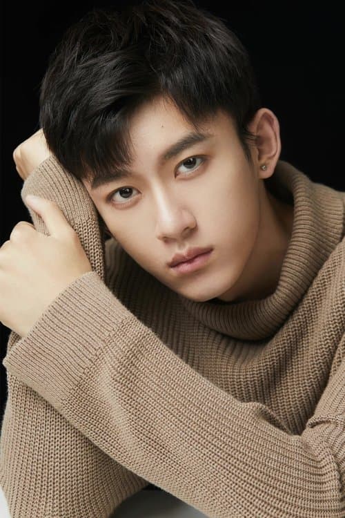 Cheng Hongxin profile photo