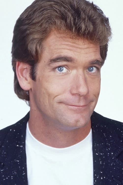 Huey Lewis profile photo