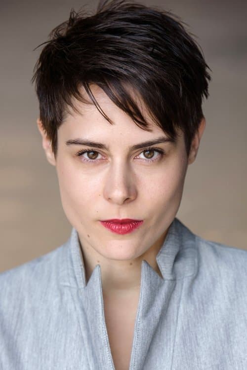 Martina Avogadri profile photo