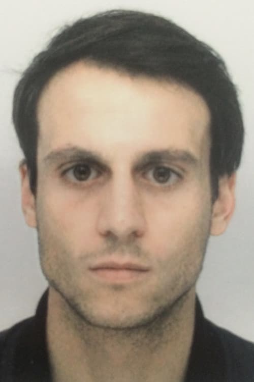 Louda Ben Salah-Cazanas profile photo