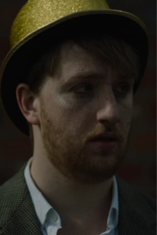 Eamon O'Flynn profile photo