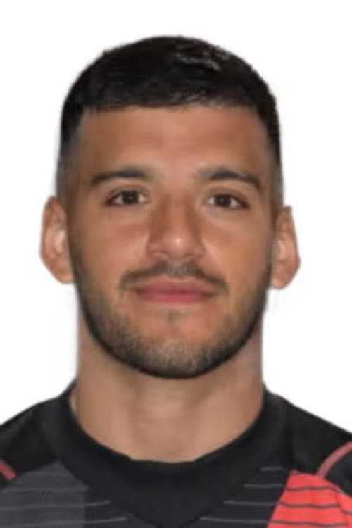 Gerónimo Rulli profile photo