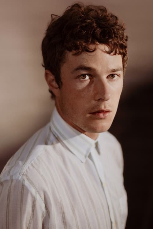 Baptiste Perusat profile photo