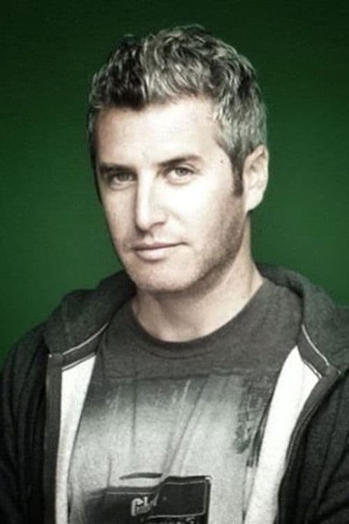 Yoav Paz profile photo